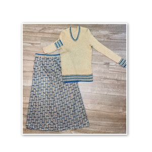 Co ord - set
